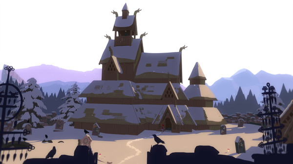Röki screenshot 8