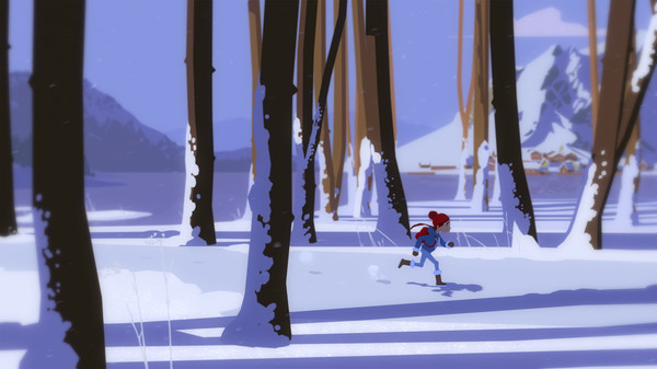 Röki screenshot 5