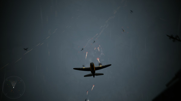 AIR Battlefront screenshot 1