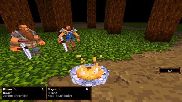 Muspell screenshot 2