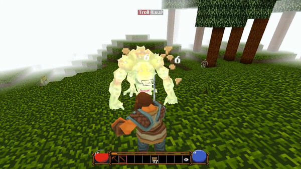 Muspell screenshot 4