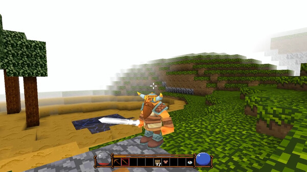Muspell screenshot 3