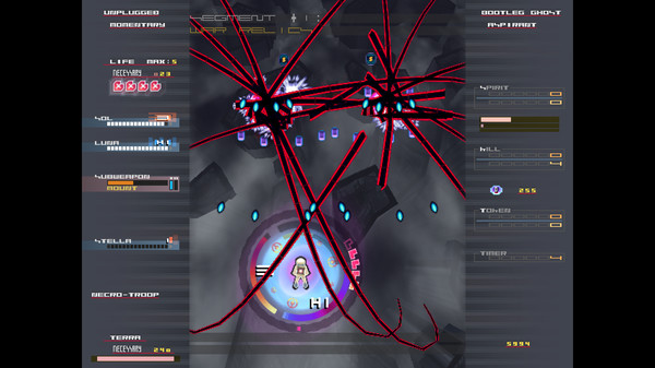 Hellsinker. screenshot 7