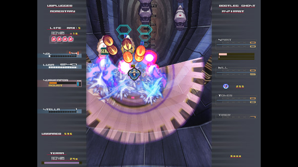 Hellsinker. screenshot 2