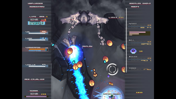 Hellsinker. screenshot 9