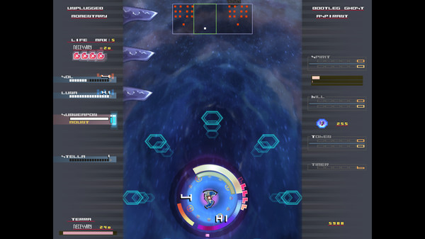 Hellsinker. screenshot 5