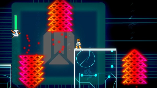 Digital Rose screenshot 9