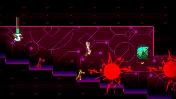 Digital Rose screenshot 7