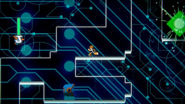 Digital Rose screenshot 8