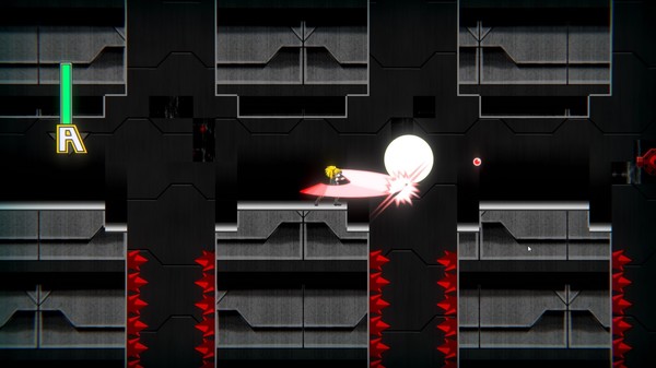 Digital Rose screenshot 2