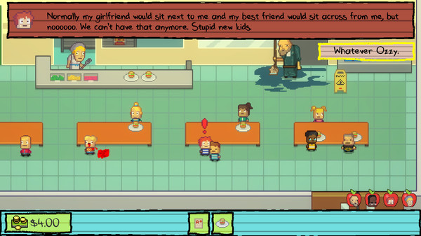 Kindergarten 2 screenshot 6