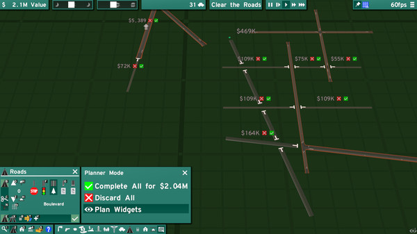 NewCity screenshot 5