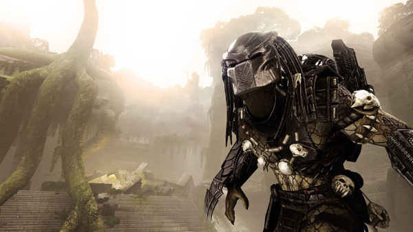 Aliens vs. Predator screenshot 2