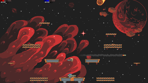 MPaliens screenshot 3