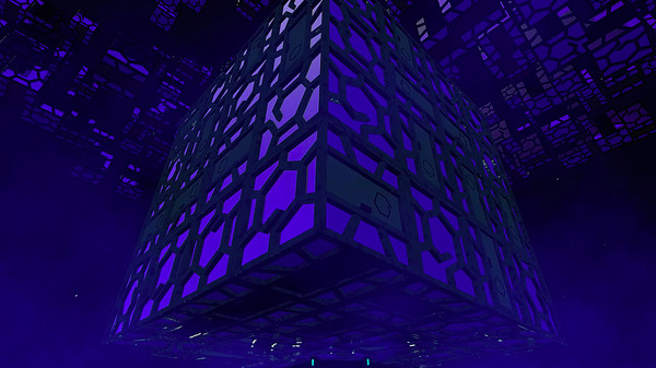 The Maze VR screenshot 2