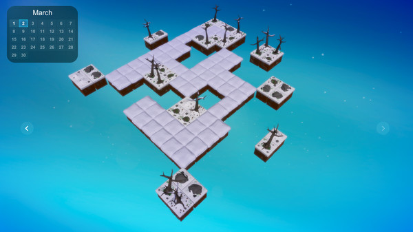 Forestation: Circles Of Nature screenshot 7