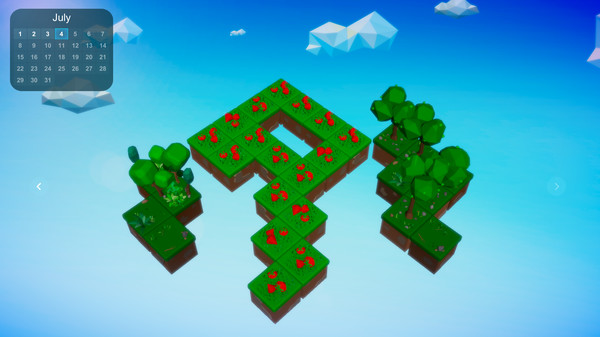 Forestation: Circles Of Nature screenshot 8