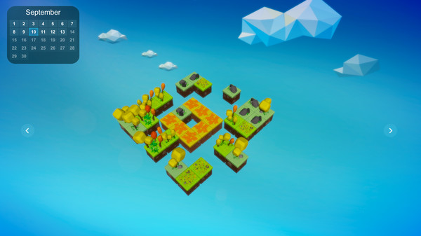 Forestation: Circles Of Nature screenshot 5