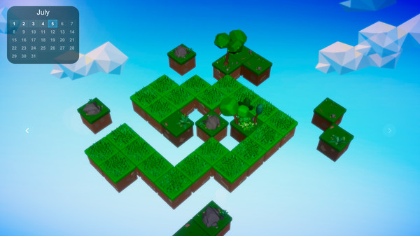 Forestation: Circles Of Nature screenshot 6