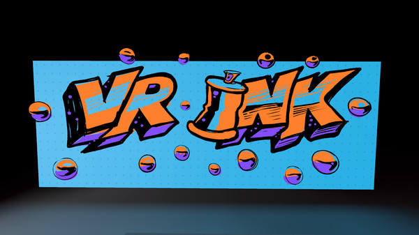 Logitech VR Ink Driver screenshot 1