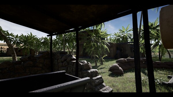 Battle Life Online screenshot 3