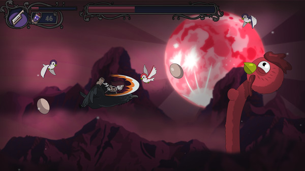 Fearmonium screenshot 9