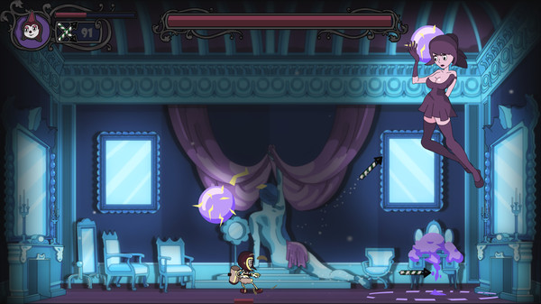 Fearmonium screenshot 4