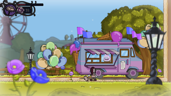 Fearmonium screenshot 2