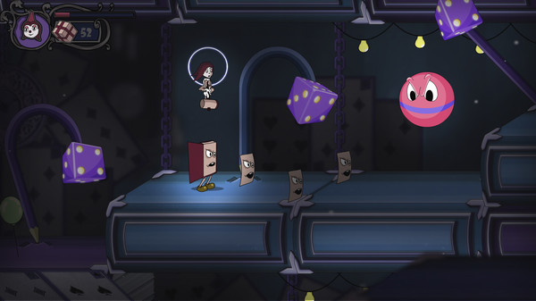 Fearmonium screenshot 5