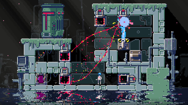 Stuffo the Puzzle Bot screenshot 3