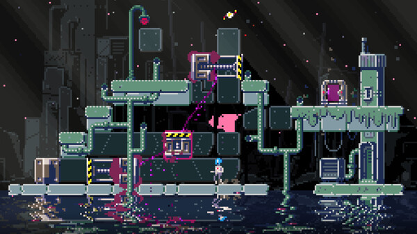 Stuffo the Puzzle Bot screenshot 4