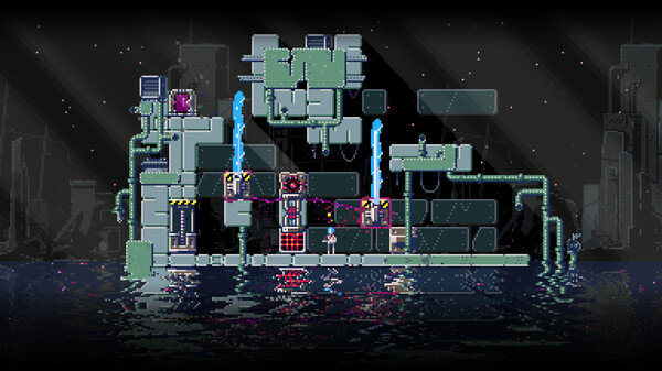 Stuffo the Puzzle Bot screenshot 5