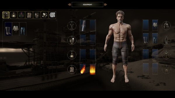 Eldarune: Tides of Existence screenshot 7