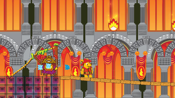 Peanut screenshot 2