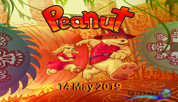 Peanut screenshot 1