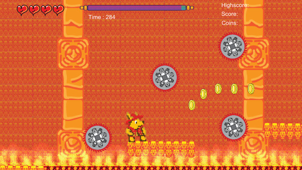 Peanut screenshot 4