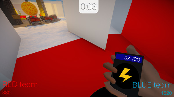 Stigfinnare screenshot 3