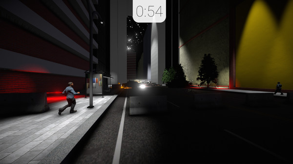 Stigfinnare screenshot 5