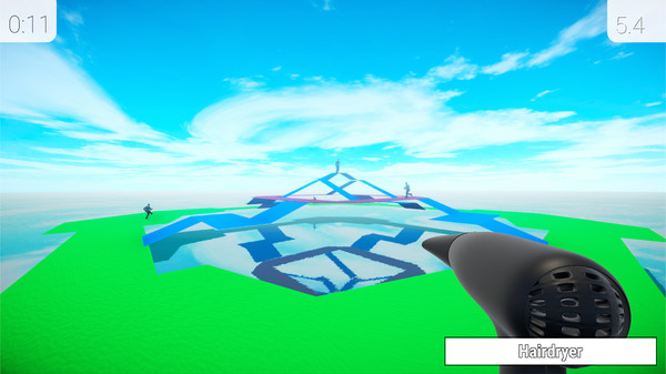Stigfinnare screenshot 2