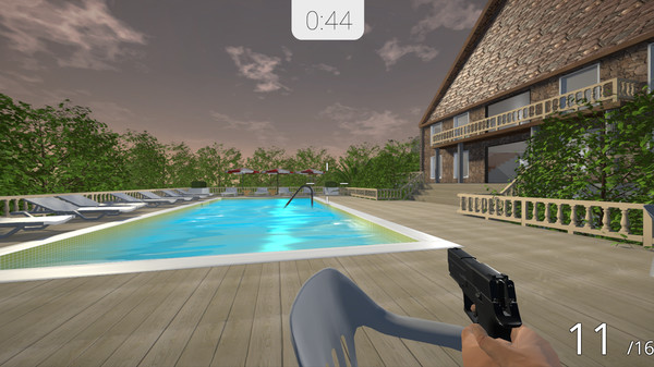 Stigfinnare screenshot 4