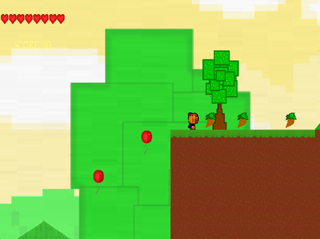 Muppy The Bunny : The Danger of Wishes screenshot 4