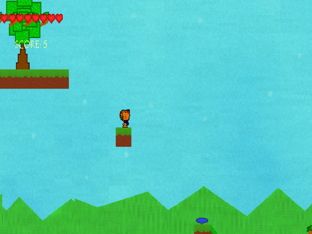 Muppy The Bunny : The Danger of Wishes screenshot 5