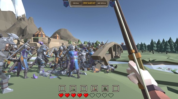 Village Feud screenshot 7