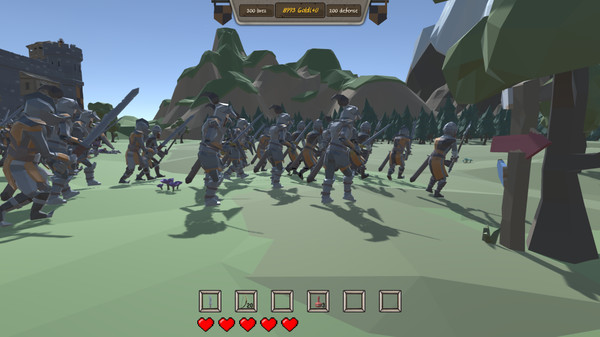 Village Feud screenshot 4