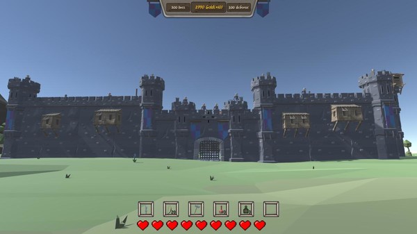 Village Feud screenshot 8