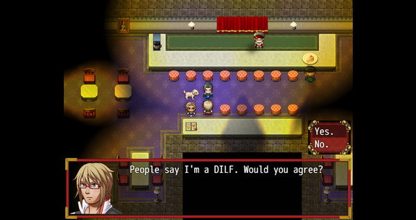 Looking Back screenshot 10