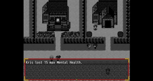 Looking Back screenshot 5