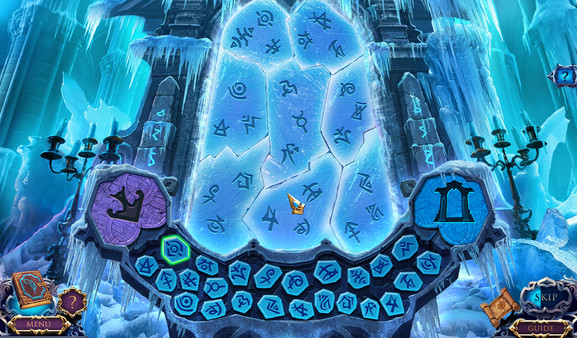 Mystery of the Ancients: Deadly Cold Collector's Edition screenshot 6