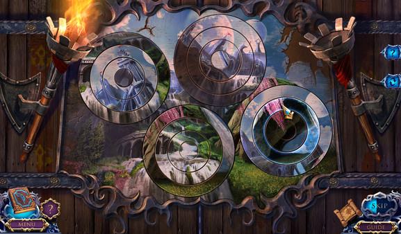 Mystery of the Ancients: Deadly Cold Collector's Edition screenshot 3