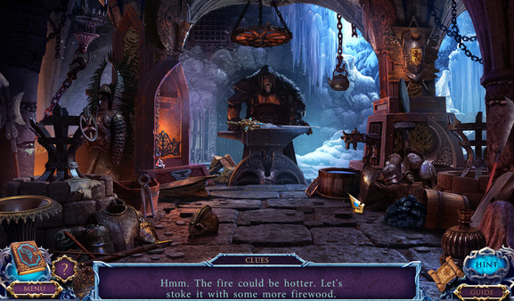 Mystery of the Ancients: Deadly Cold Collector's Edition screenshot 5